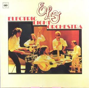 ELO - Electric Light Orchestra