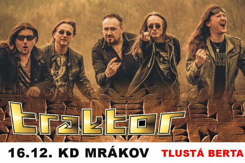 16.12. KD Mr&aacute;kov