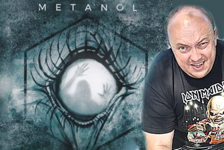 Rockov&yacute;m Metanolem z Hradce Kr&aacute;lov&eacute; se neotr&aacute;v&iacute;te