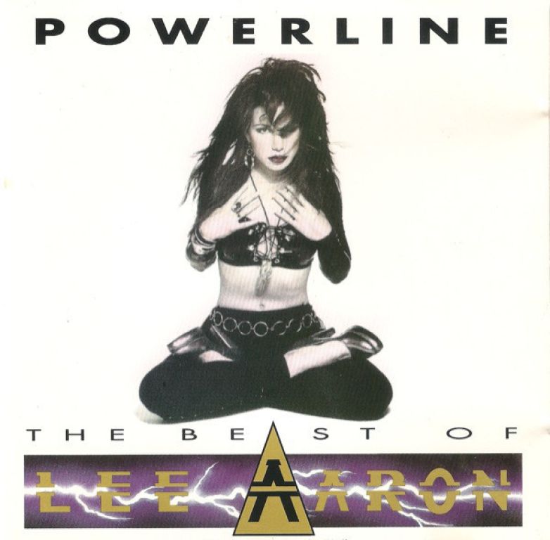 Lee Aaron &ndash; Powerline: The Best Of Lee Aaron