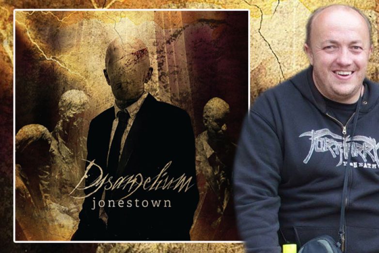 Dysangelium na čtvrt&eacute; fo&scaron;ně prob&iacute;r&aacute; projevy nebezpečn&eacute;ho fanatismu