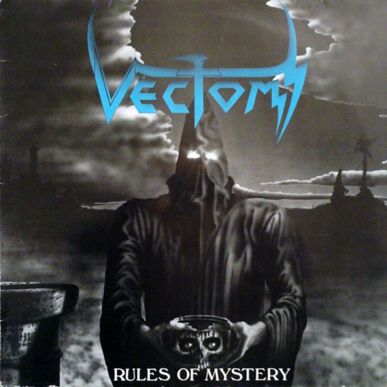 Vectom &ndash; Rules Of Mystery