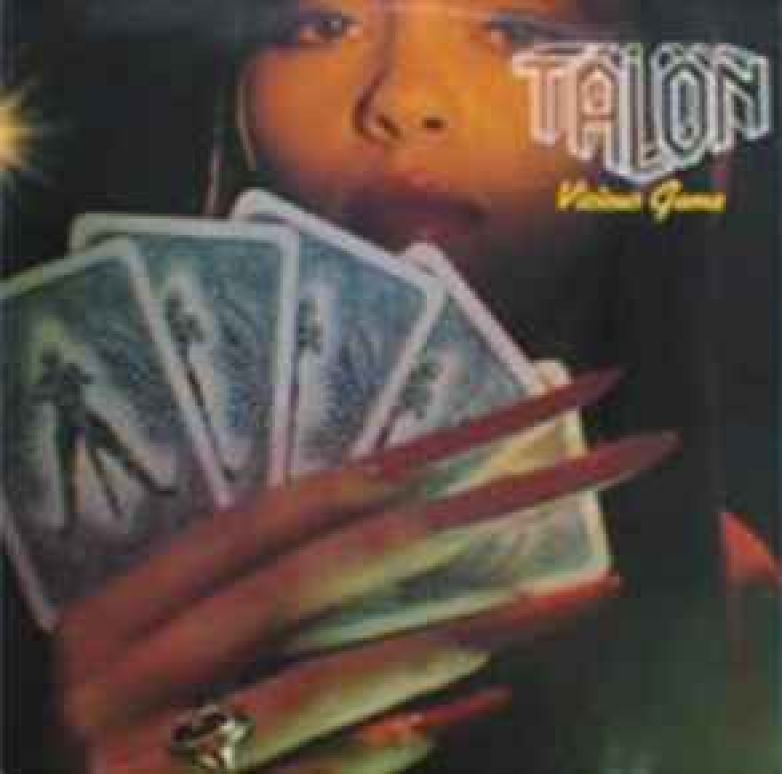 Talon &lrm;&ndash; Vicious Game