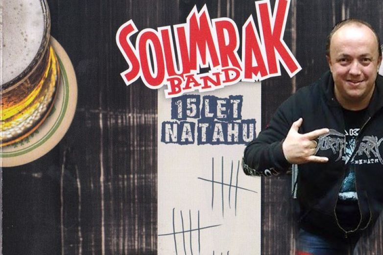 Když bigb&iacute;t, tak Soumrak Band