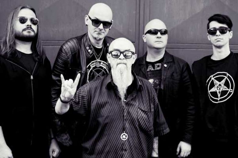 ROOT v nov&eacute; sestavě nejen živě