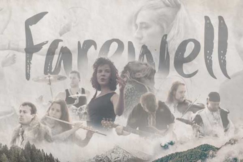 Kapela WOLFARIAN přich&aacute;z&iacute; s nov&yacute;m klipem