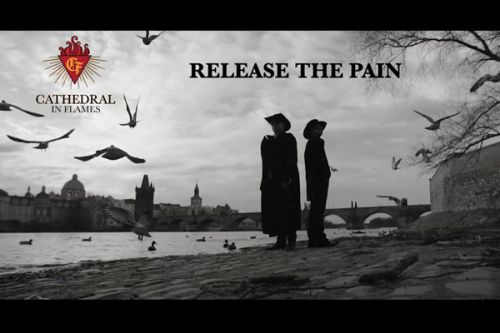 CATHEDRAL IN FLAMES vydávají “RELEASE THE PAIN”