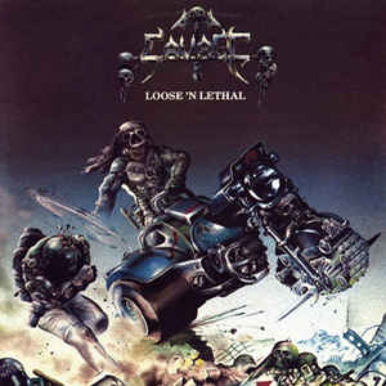 Savage - Loose 'N' Lethal
