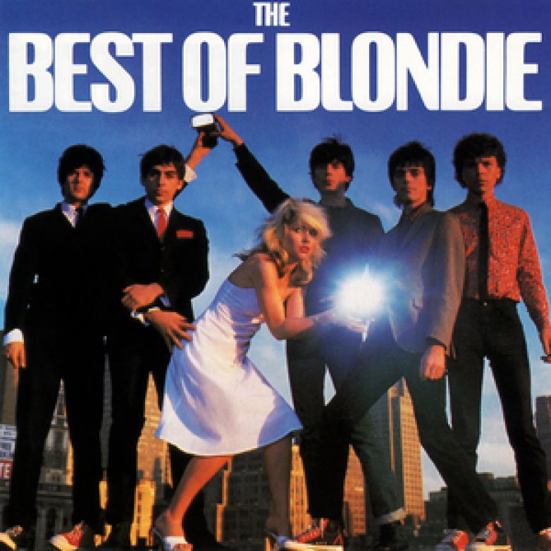 Blondie - The Best of Blondie