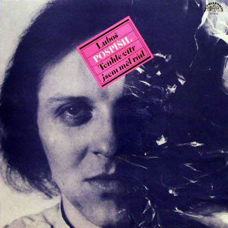 Posp&iacute;&scaron;il Lubo&scaron; - Tenhle v&iacute;tr jsme měl r&aacute;d