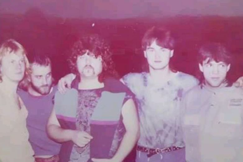 Zdeněk Bergl &ndash; n&aacute;vrat Nočn&iacute;ho mot&yacute;la