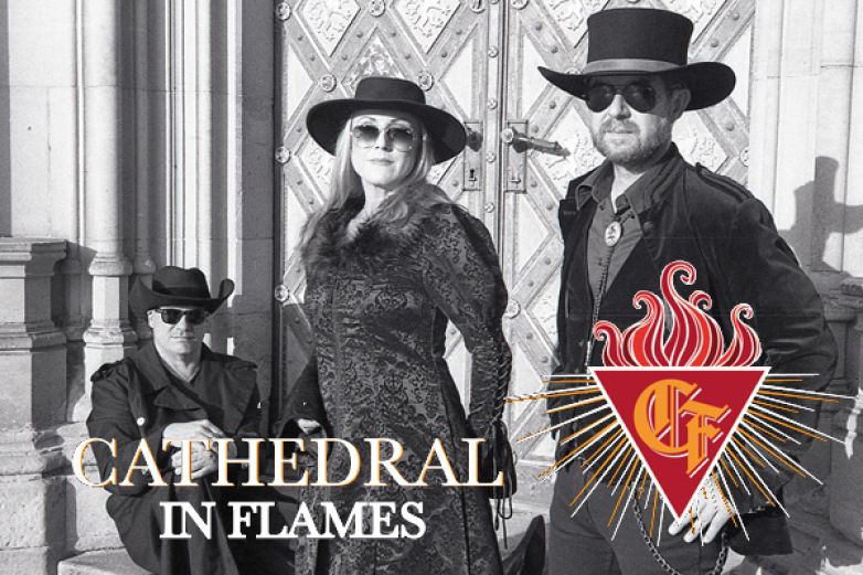 CIF - Not Another Vampire Song