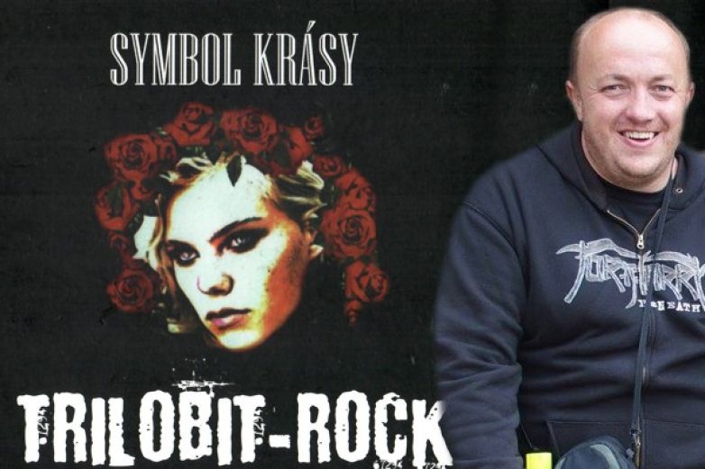 Fajnov&aacute; z&aacute;ležitost Trilobit rock