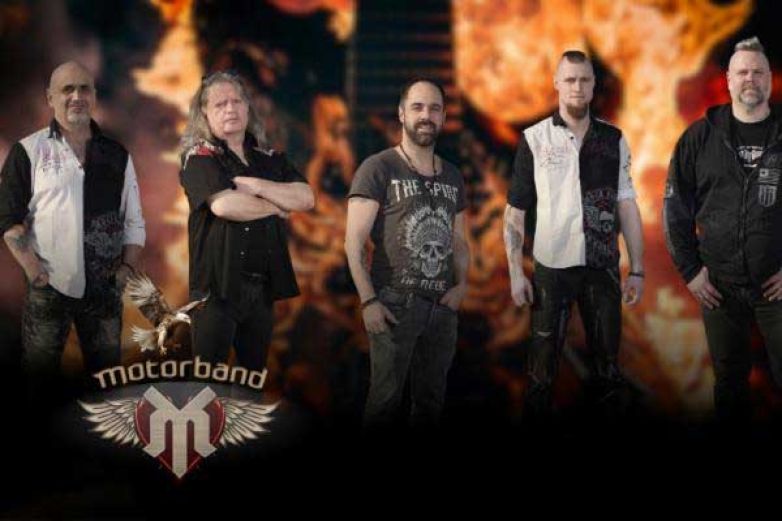 Pomůžeme Motorbandu??