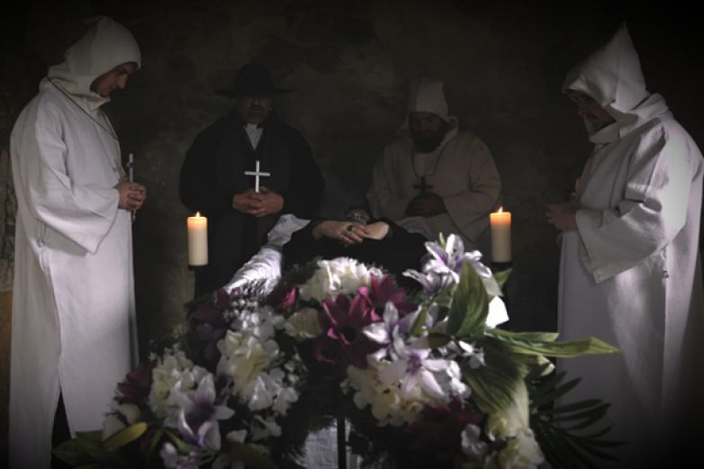 Deviant - Stejně se v&scaron;ichni sejdem