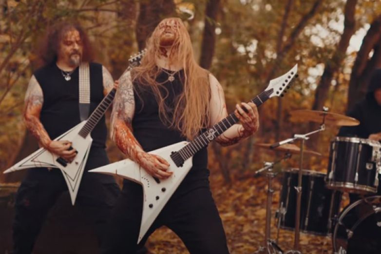 Dark Seal &ndash; Zrozen&iacute; Dne