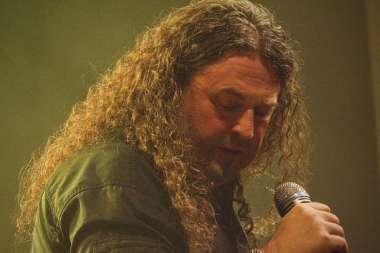 Když v &Scaron;eř&iacute;kovce Bouř&iacute;!!!!