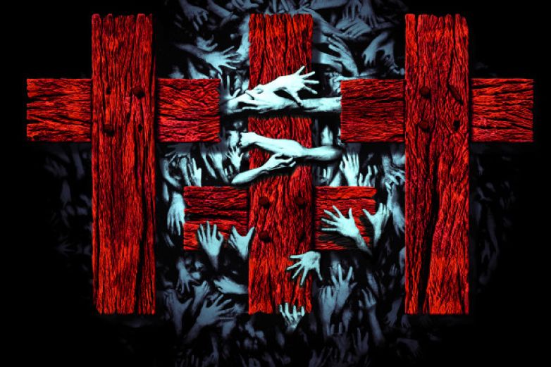 Album Commando vych&aacute;z&iacute; na vinylu