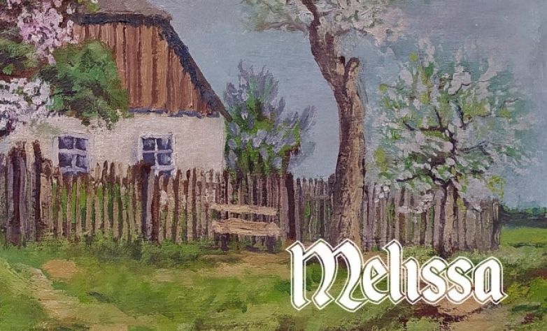 Pojďme pomoci Melisse