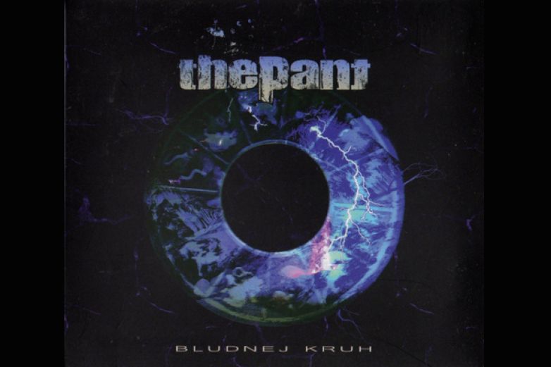 Z bludn&eacute;ho kruhu cesta ven. THE PANT če&scaron;tina sed&iacute; jako ulit&aacute;