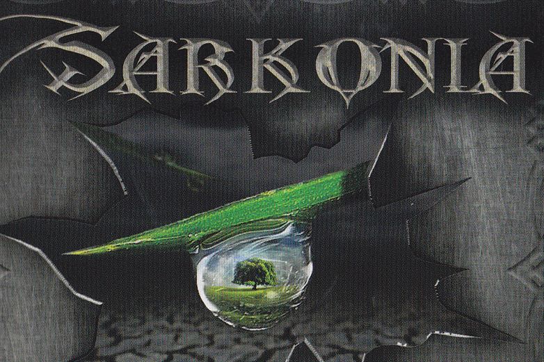 Soutěž&iacute;me s kapelou Sarkonia