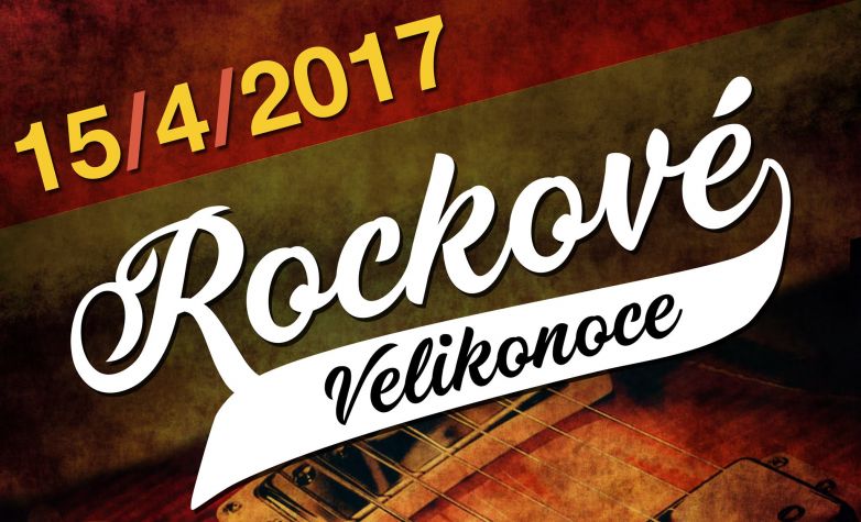 Jič&iacute;nsk&eacute; Rockov&eacute; Velikonoce