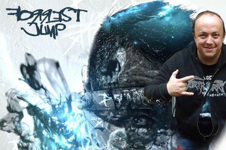 FORREST JUMP natočil velmi siln&yacute; materi&aacute;l