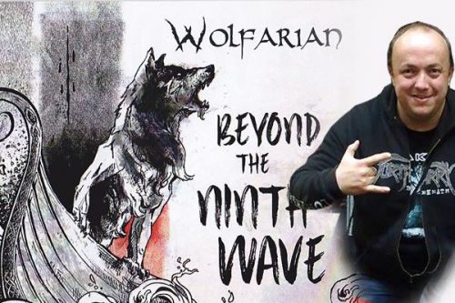 Wolfarian přináší folkmetalovou hravost