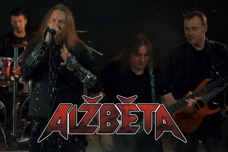 Alžběta - To by stačilo