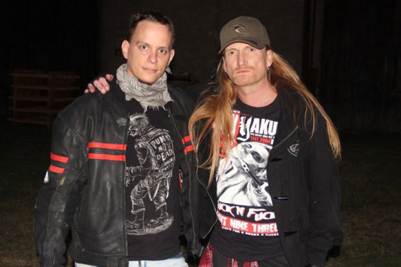 Luděk Folkman - Ro(c)k pot&eacute;...