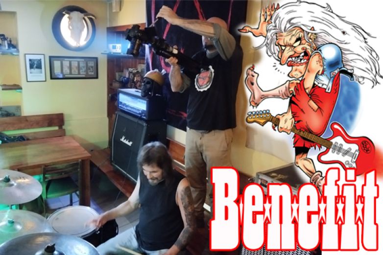 Benefit toč&iacute; klip