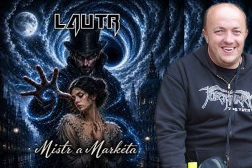 Star&aacute; parta LAUTR a jejich nov&aacute; fo&scaron;na