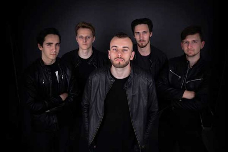 Horizont ve Slavič&iacute;ně