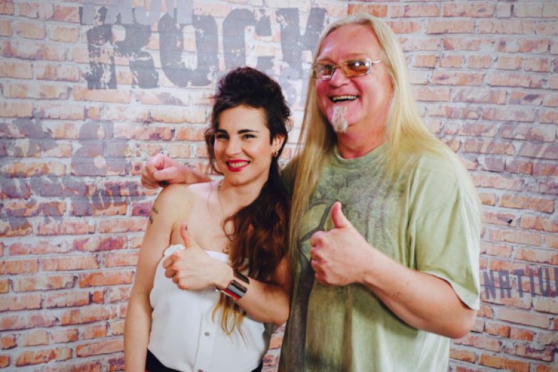 TV ROCKPAR&Aacute;DA &ndash; letn&iacute; speci&aacute;l 2018