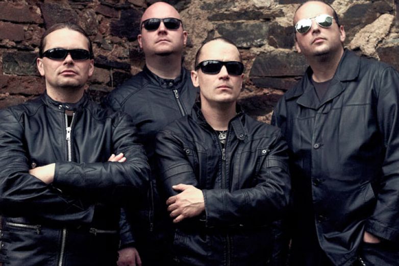 Moravsk&yacute; Solfernus koketuje s peklem