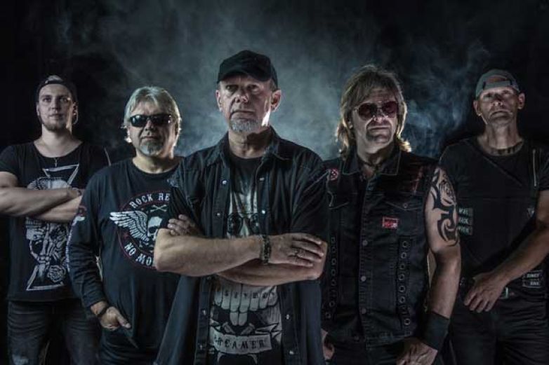 Seven &ndash; nov&aacute; sestava, nov&eacute; p&iacute;sně!