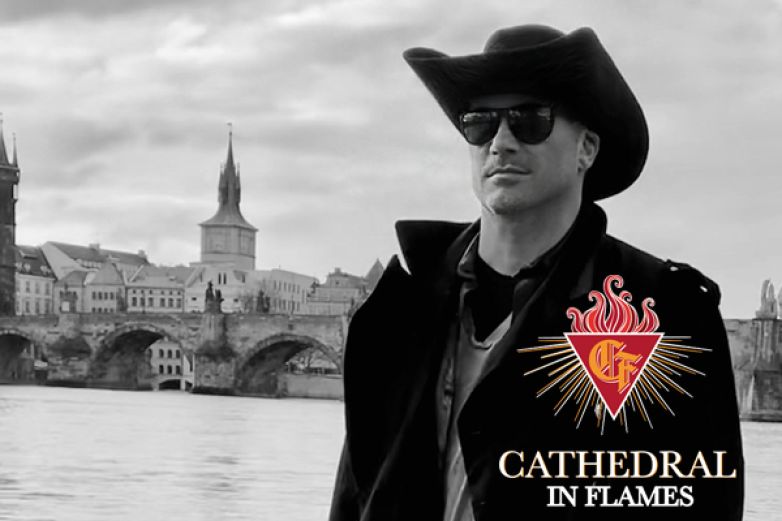 Philem (CIF) o nov&eacute;m klipu