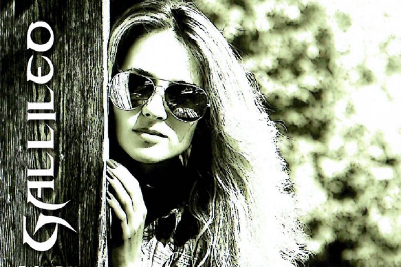 Gallileo - Tak se tě pt&aacute;m