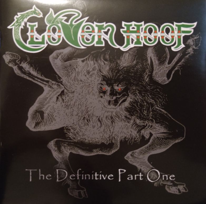 Cloven Hoof &ndash; The Definitive Part One