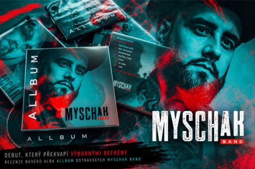 Myschak Band &ndash; Allbum