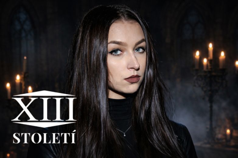 Death metal proti gotice. &Aacute;ja Kožen&aacute; (XIII. stolet&iacute;) mezi dvěma světy