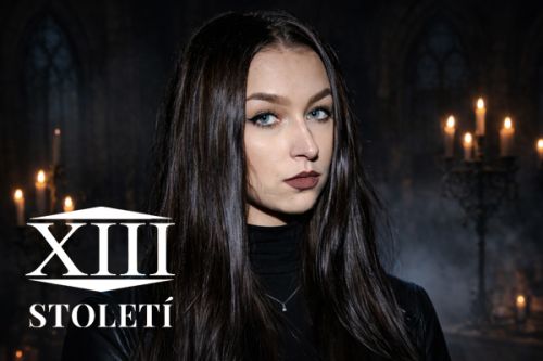 Death metal proti gotice. &Aacute;ja Kožen&aacute; (XIII. stolet&iacute;) mezi dvěma světy