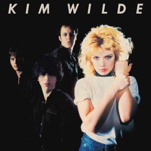 Wilde Kim - Kim Wilde