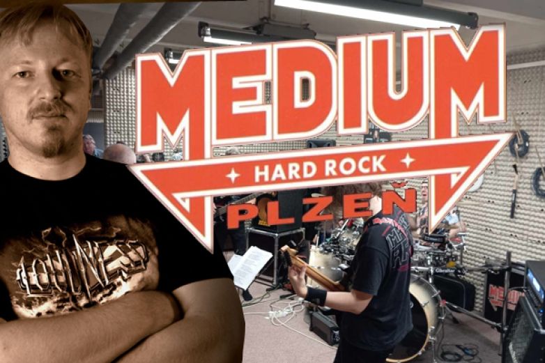 Report z poloveřejn&eacute; zkou&scaron;ky skupiny MEDIUM