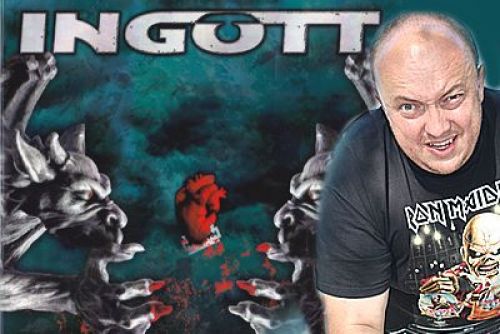 Nový singl INGOTT představuje kapelu ve skvělé formě