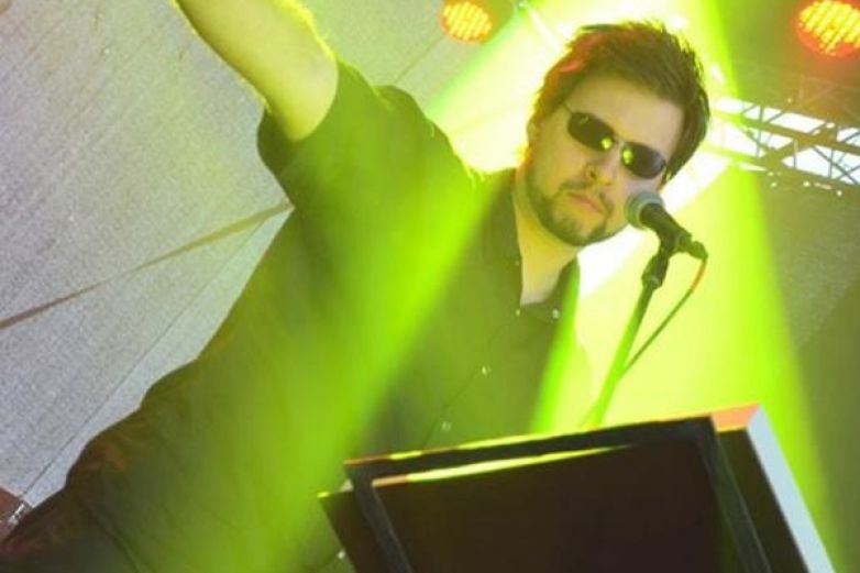 Matěj Lipsk&yacute;, nechci b&yacute;t &bdquo;kazatelem&ldquo; s nov&yacute;m projektem Projekt XIII