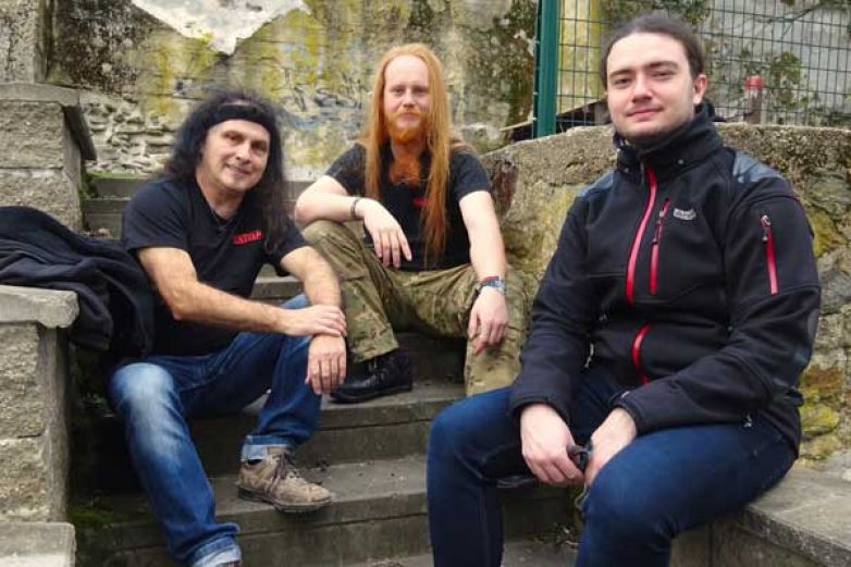 Velk&eacute; novinky v kapele Plektrum