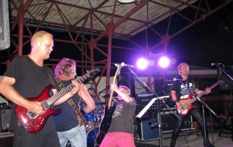 S Pavlem &Scaron;těp&aacute;nkem nejen o Regonu