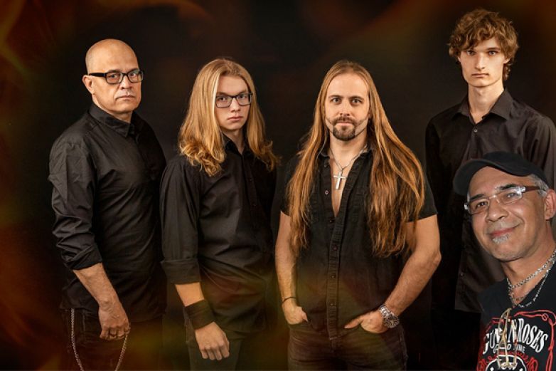 Rudův dal&scaron;&iacute; videohovor - Pavel Hanus