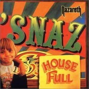 Nazareth - Snaz 2LP